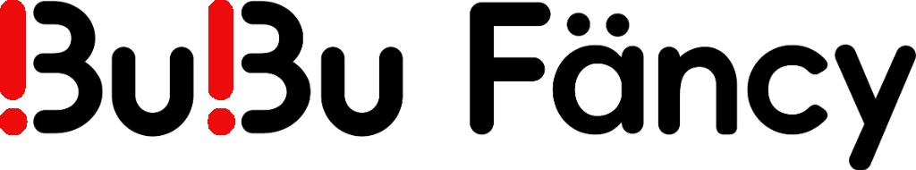 BUBUFANCY